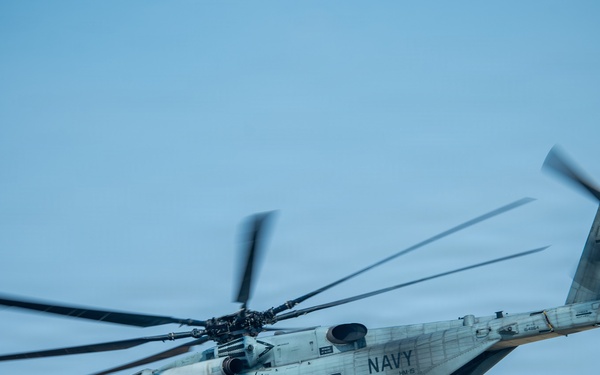 602nd Aviation Support Battalion establish FARPs for Talon Reach 2026