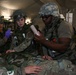 3rd Medical Battalion Supports Air Force Readiness in Contested Environments during Exercise Beverly Midnight 26