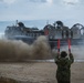 U.S. Marines and JGDSF Conduct Tactical Landings