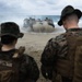U.S. Marines and JGDSF Conduct Tactical Landings