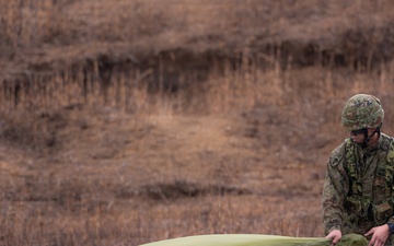 U.S., Japan strengthen joint airborne operations during Airborne 26