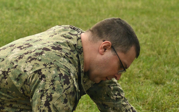 Seabee Complete Seabees Complete TCCC Training