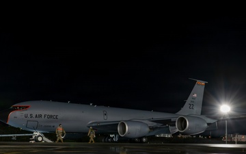 BM26: 909th AMU balances real world operations during exercise