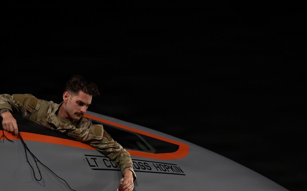 BM26: 909th AMU balances real world operations during exercise