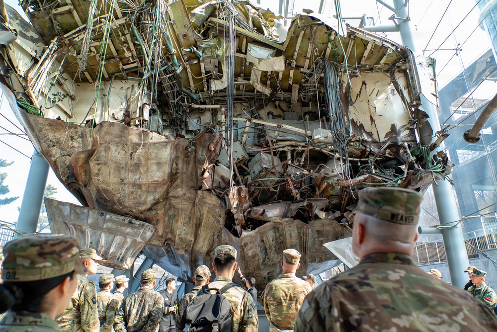 Battlefield Circulation 26: Day One