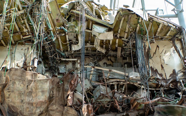 Battlefield Circulation 26: Day One