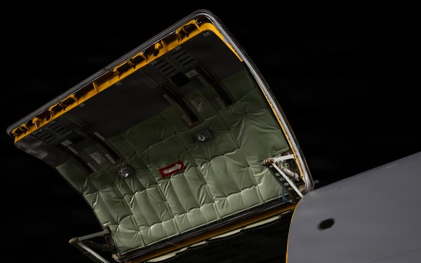 BM26: 909th AMU balances real world operations during exercise