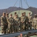 1st Signal Brigade Soldiers at Command Post Tango