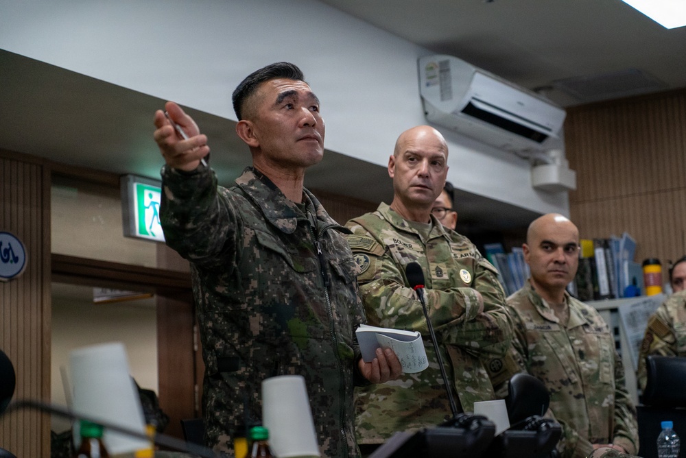 Battlefield Circulation 26: Day One