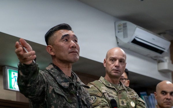 Battlefield Circulation 26: Day One