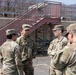 1st Signal Brigade Soldiers at Command Post Tango