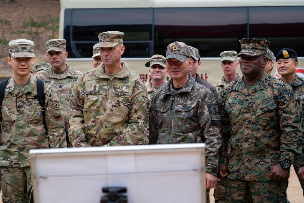 Battlefield Circulation 26: Day Two