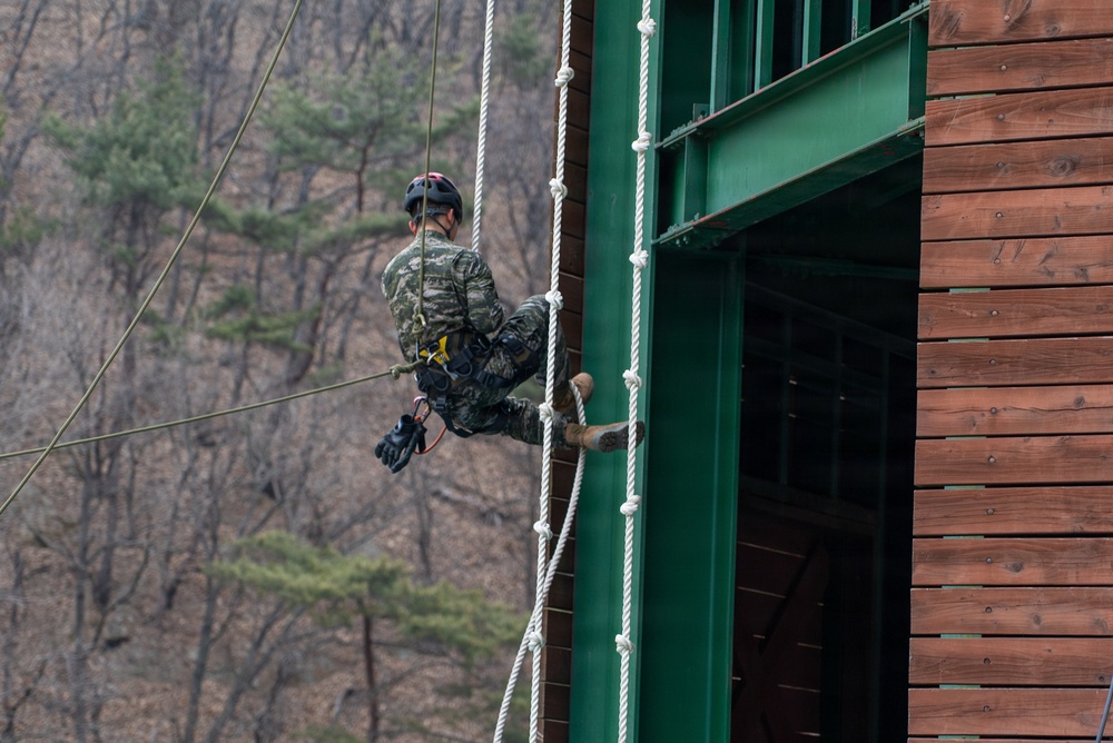 Battlefield Circulation 26: Day Two