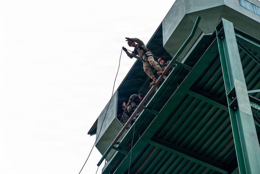 Battlefield Circulation 26: Day Two