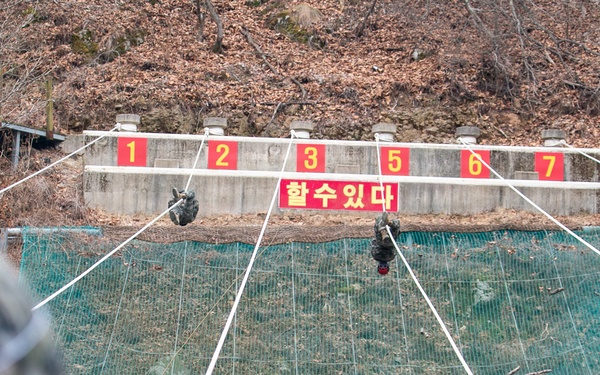 Battlefield Circulation 26: Day Two