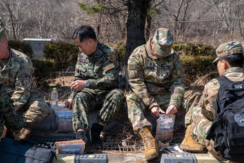 Battlefield Circulation 26: Day Three