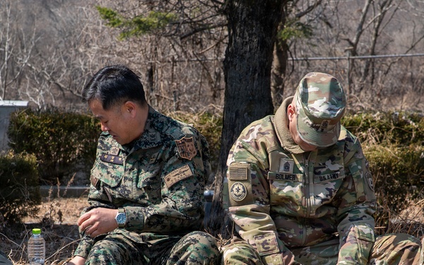 Battlefield Circulation 26: Day Three