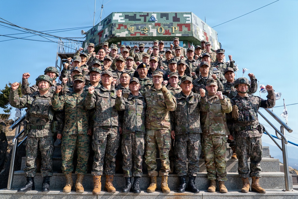 Battlefield Circulation 26: Day Three