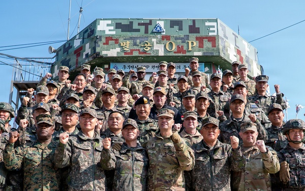 Battlefield Circulation 26: Day Three