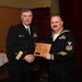 CNRJ Holds Regional Sailor of the Year Board