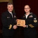 CNRJ Holds Regional Sailor of the Year Board