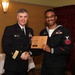 CNRJ Holds Regional Sailor of the Year Board