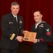 CNRJ Holds Regional Sailor of the Year Board