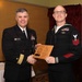 CNRJ Holds Regional Sailor of the Year Board
