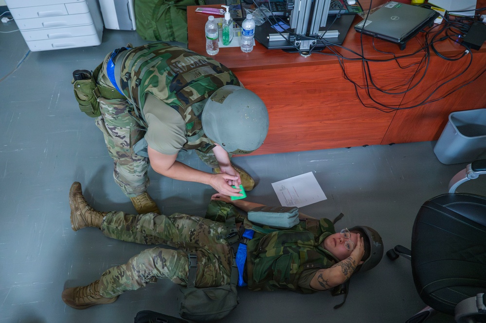 BM26: Every Airman can save a life