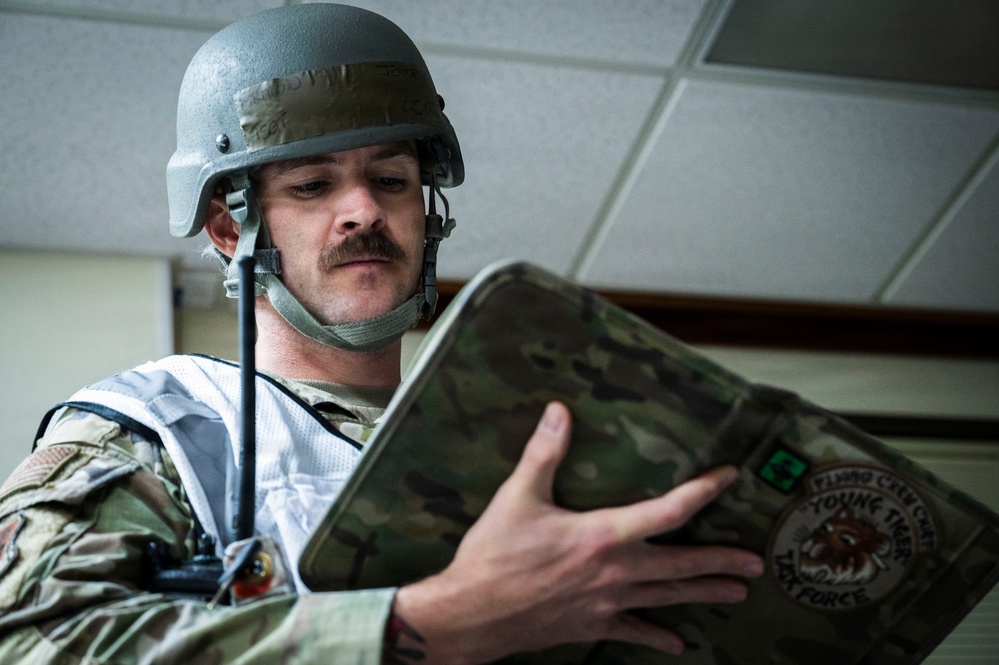 BM26: Every Airman can save a life