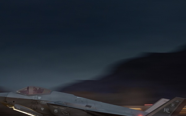 Exercise Lightning Forge