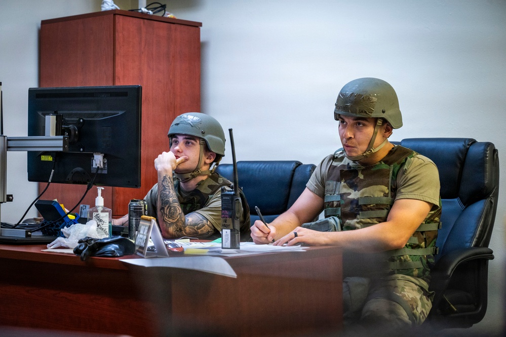 BM26: Every Airman can save a life