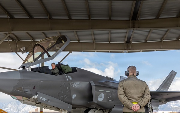 Exercise Lightning Forge