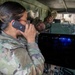 3rd Battalion, 265th Air Defense Artillery Regiment performs communications exercise
