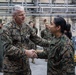 III MEF Commanding General visits MCAS Iwakuni