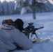 Recon Marines sharpen winter warfighting skills in Sweden
