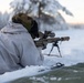 Recon Marines sharpen winter warfighting skills in Sweden