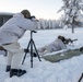 Recon Marines sharpen winter warfighting skills in Sweden