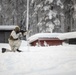 Recon Marines sharpen winter warfighting skills in Sweden