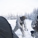 Recon Marines sharpen winter warfighting skills in Sweden