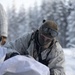 Recon Marines sharpen winter warfighting skills in Sweden