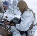 Recon Marines sharpen winter warfighting skills in Sweden