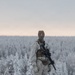 Recon Marines sharpen winter warfighting skills in Sweden
