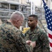 III MEF Commanding General visits MCAS Iwakuni