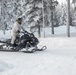 Recon Marines sharpen winter warfighting skills in Sweden