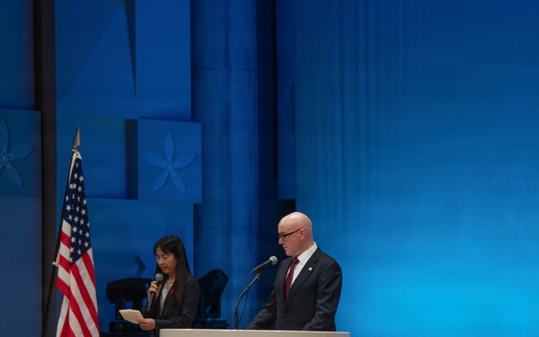 The Annual Iwakuni Friendship Concert 2026