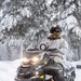 Recon Marines sharpen winter warfighting skills in Sweden