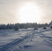 Recon Marines sharpen winter warfighting skills in Sweden