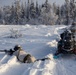 Recon Marines sharpen winter warfighting skills in Sweden