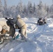 Recon Marines sharpen winter warfighting skills in Sweden